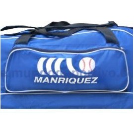 Mochila para Beisbol marca Manríquez