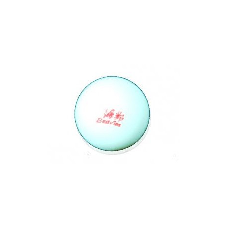 Pelota de Ping Pong (6 piezas) Gimbel