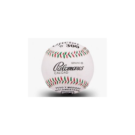 Pelota Juvenil Para Béisbol 300 marca PALOMARES