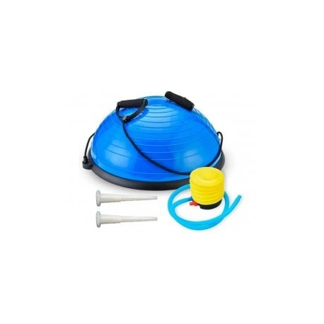 Pelota BOSU para entrenamiento de equilibrio