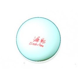 Pelota de Ping Pong (6 piezas) Gimbel