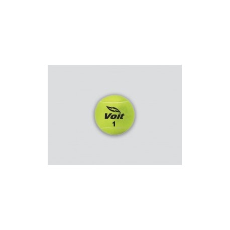 Pelota para Tenis marca VOIT