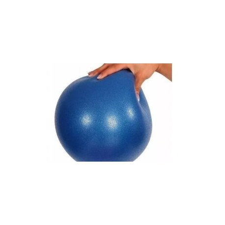 Pelota Para Yoga de PVC 25 cm marca Fisiotleta