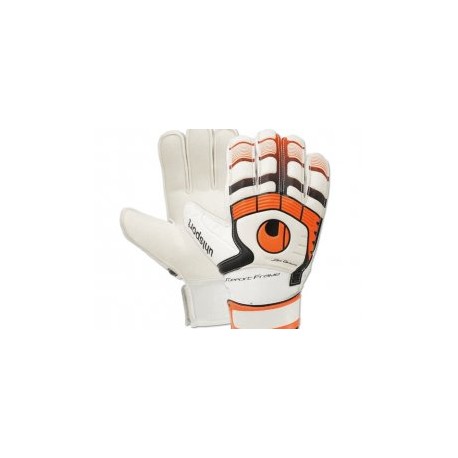 0370-Guantes de portero Uhlsport Cerberus SupportFrame Junior (con varillas)