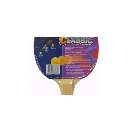 Raqueta de Ping-Pong STIGA