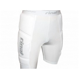 Short Rinat Underwear con protector infantil