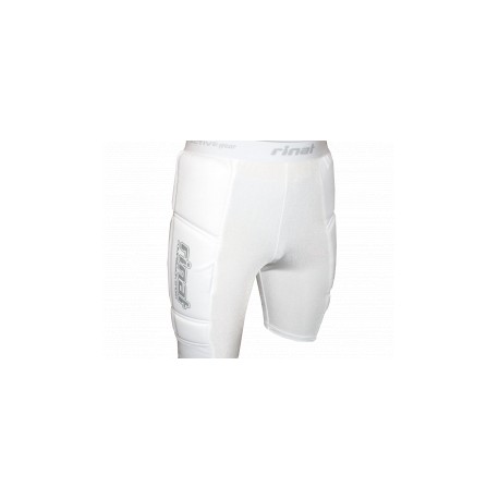 Short Rinat Underwear con protector infantil