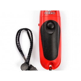 Silbato Fox 40 Electronico 100 Db