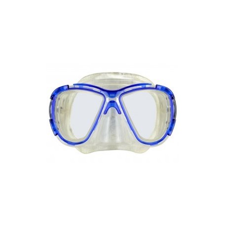 Visor para Natación Cristal Templado Gim