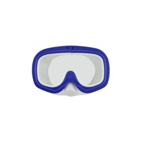 Visor para natación PVC (GRANDE) M-1324 marca GIM