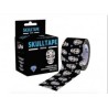 Tape Kinesiologico marca Skull Tape