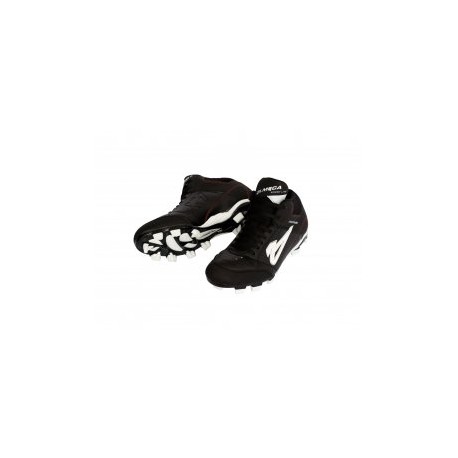 Zapato de Beisbol Olmeca mod. bastian negro