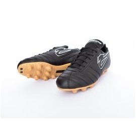 Zapato de fútbol Olmeca mod. Clásico negro