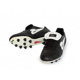 Zapato de fútbol Olmeca mod. UpperPro f2 negro
