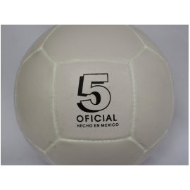 Balón de fútbol 5 oficial Económico