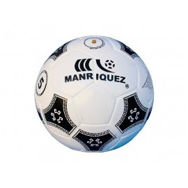 Balón de fútbol 5 oficial Manríquez Líbero