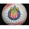Balón de fútbol 5 oficial SEN LASER 5 CHIVAS