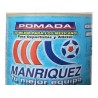 Pomada para Golpes marca Manríquez