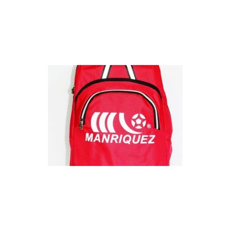 7069 – Mochila Bag Pack smart marca Manríquez