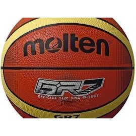 Balón Basquetbol MOLTEN BGRX7 No.7