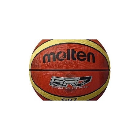 Balón Basquetbol MOLTEN BGRX7 No.7