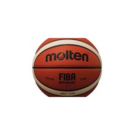 Balón de Basquetbol 7 Giugiaro Molten BGF7X