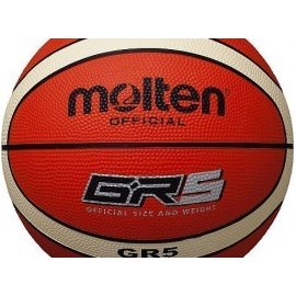 Balón de Basquetbol 7 Giugiaro Molten BGR5