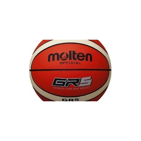 Balón de Basquetbol 7 Giugiaro Molten BGR5