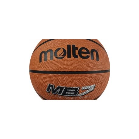 Balón de Basquetbol 7 Giugiaro Molten MB7