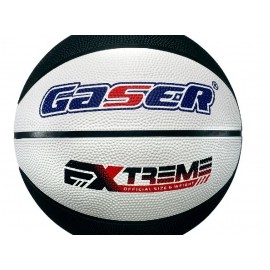 Balón de Basquetbol Gaser Extreme No.7