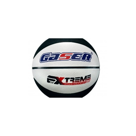 Balón de Basquetbol Gaser Extreme No.7