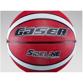 Balón de Basquetbol GASER No. 7 Sideline