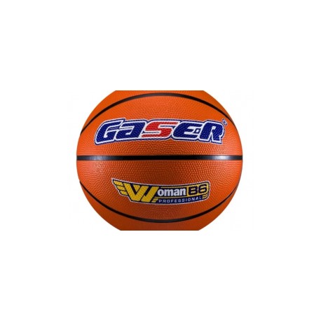 Balon de Basquetbol GASER woman B-6