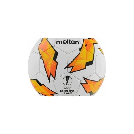 Balón de Futbol 4 MOLTEN UEL F4U1710-G18