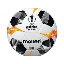 Balón de Futbol 4 MOLTEN UEL F4U2810-G19