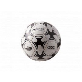 Balón de Futbol 5 modelo TNG medio bote marca Olymphus