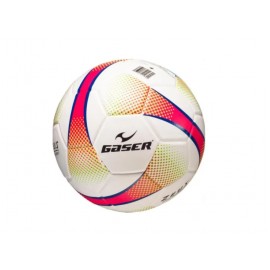 Balón de Futbol 5 modelo ZEUS marca Gaser