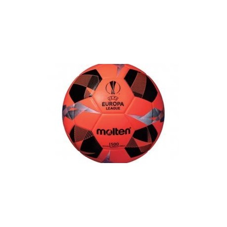 Balón de Futbol 5 MOLTEN UEL F5U1500-G19O