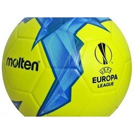 Balón de Futbol 5 MOLTEN UEL F5U1500-K19Y