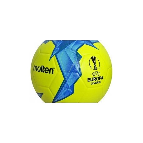 Balón de Futbol 5 MOLTEN UEL F5U1500-K19Y