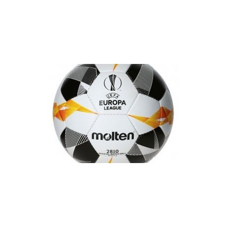 Balón de Futbol 5 MOLTEN UEL F5U2810-G19