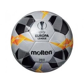 Balón de Futbol 5 MOLTEN UEL F5U2810-G19S