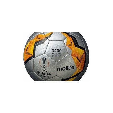 Balón de Futbol 5 MOLTEN UEL F5U3400-K0S