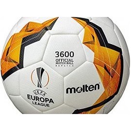 Balón de Futbol 5 MOLTEN UEL F5U3600-K0
