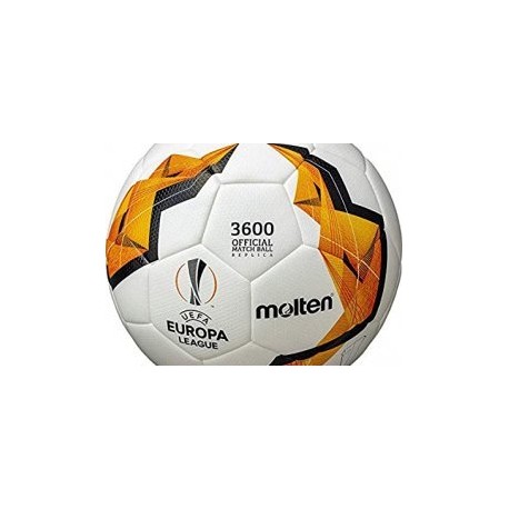 Balón de Futbol 5 MOLTEN UEL F5U3600-K0