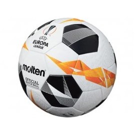 Balón de Futbol 5 MOLTEN UEL F5U5003-G19 ACENTEC