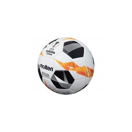 Balón de Futbol 5 MOLTEN UEL F5U5003-G19 ACENTEC