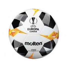 Balón de fútbol 5 oficial Molten F5U1000-G19