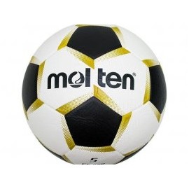 Balón de fútbol 5 oficial Pentagono Molten PF-750