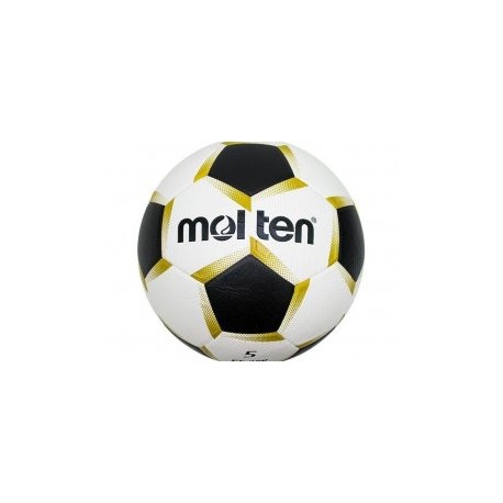 Balón de fútbol 5 oficial Pentagono Molten PF-750